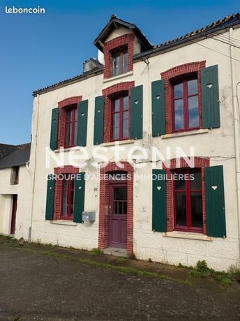 Maison 6 pièces 142 m²