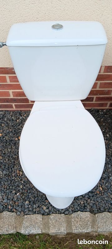 Toilette (image 1)