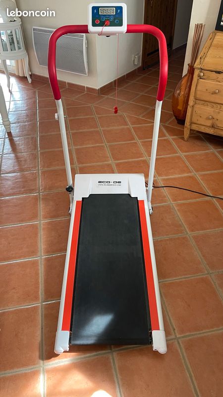 Tapis de course (image 1)