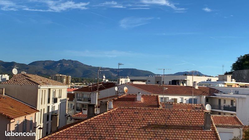Appartement 2 pièces 51 m² · à Saint-Raphaël · 51 m² · 890 €/mois