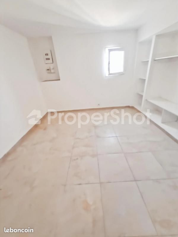 Appartement 1 pièce(s) 14 m²à louer Avignon