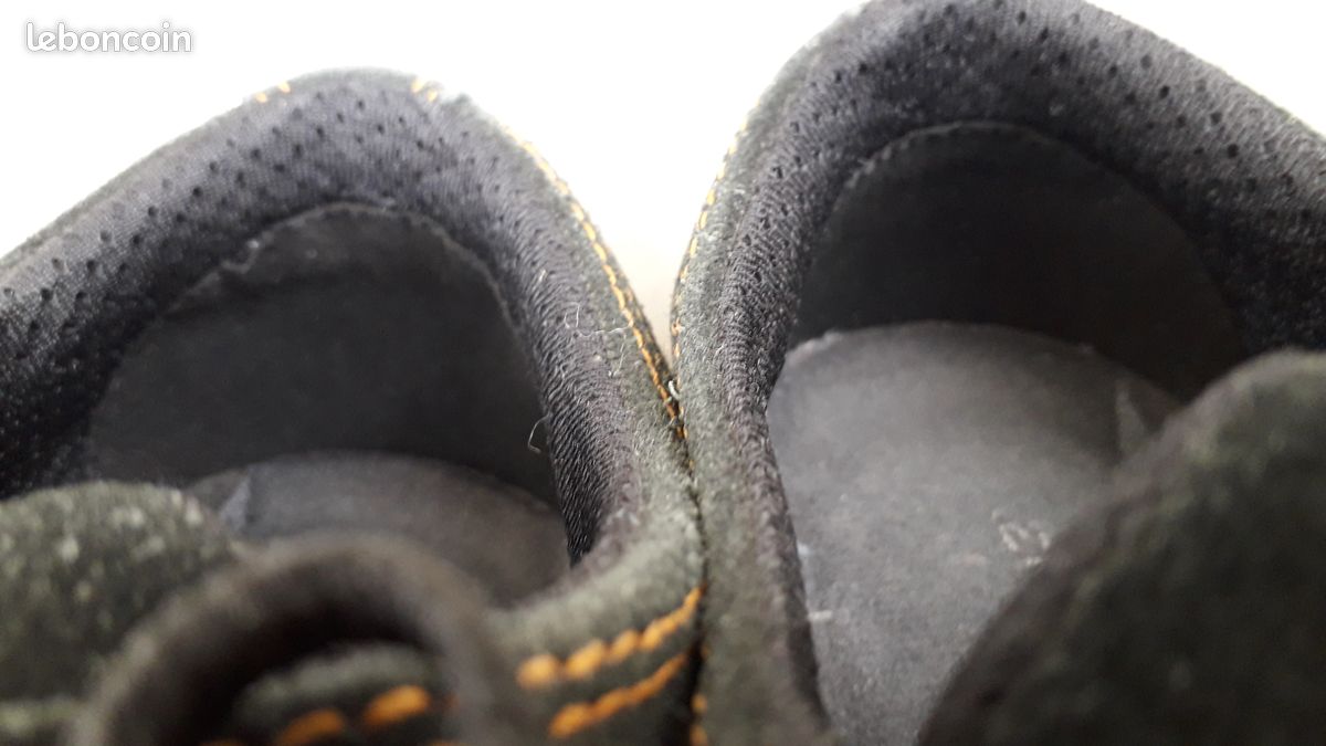 Chaussures de sécurité 38 (image 6)