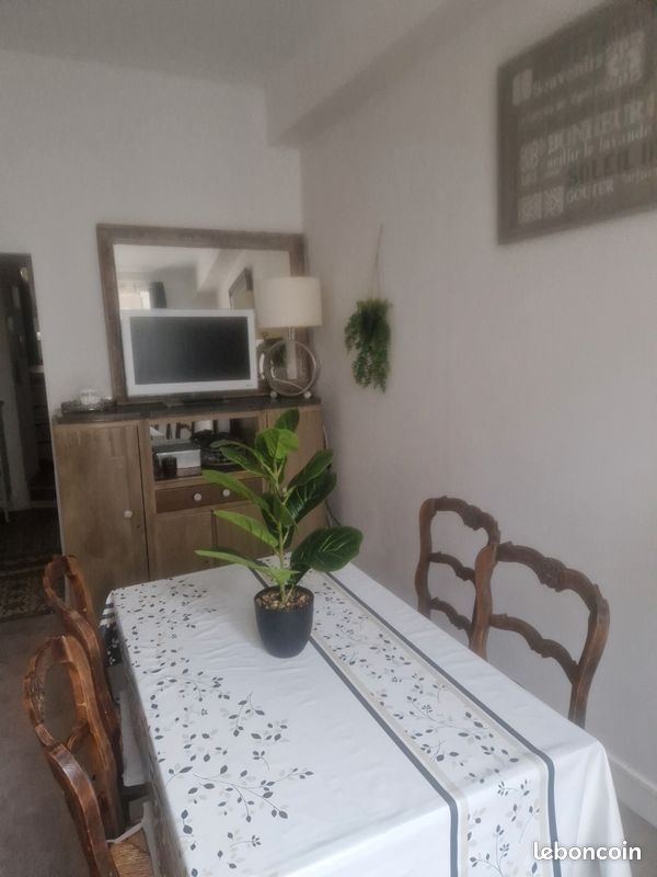 Appartement 2 pièces 50 m² · à Brienon-sur-Armançon · 50 m² · 550 €/mois