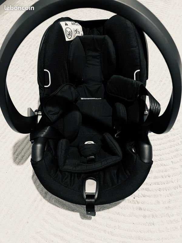 Babyzen YOYO Siège Auto Cosy (image 1)