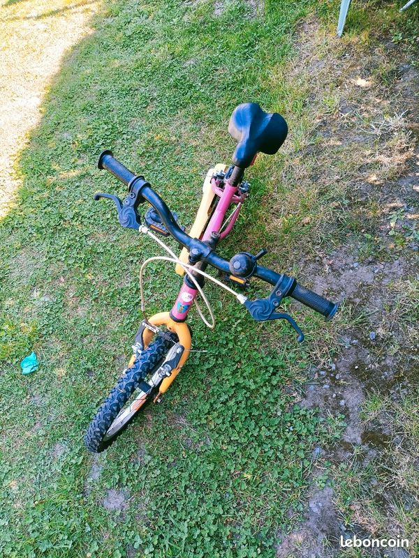 Vélo enfant (image 2)