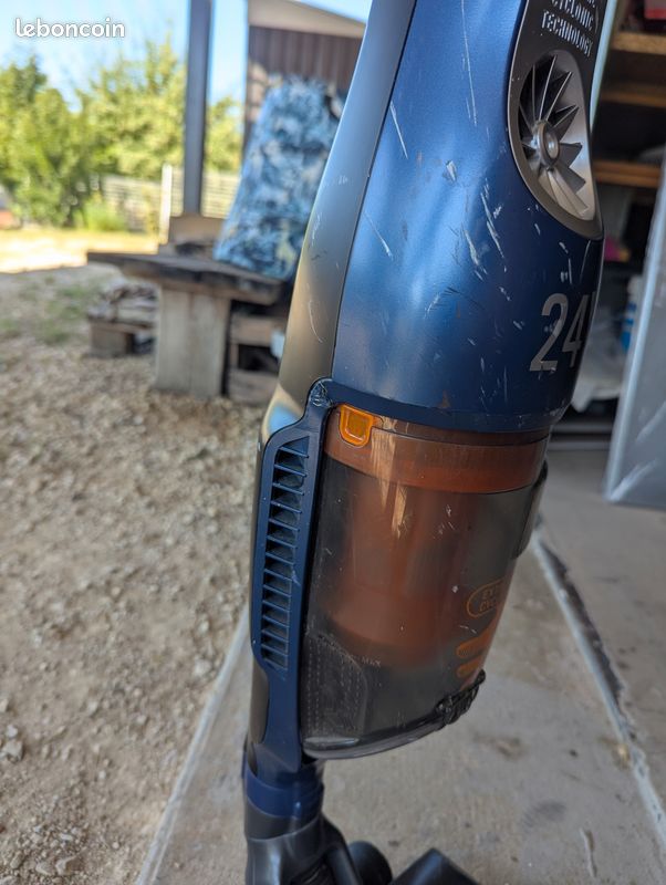 Aspirateur Balai Rowenta Air Force Extreme Aspirateur Balai