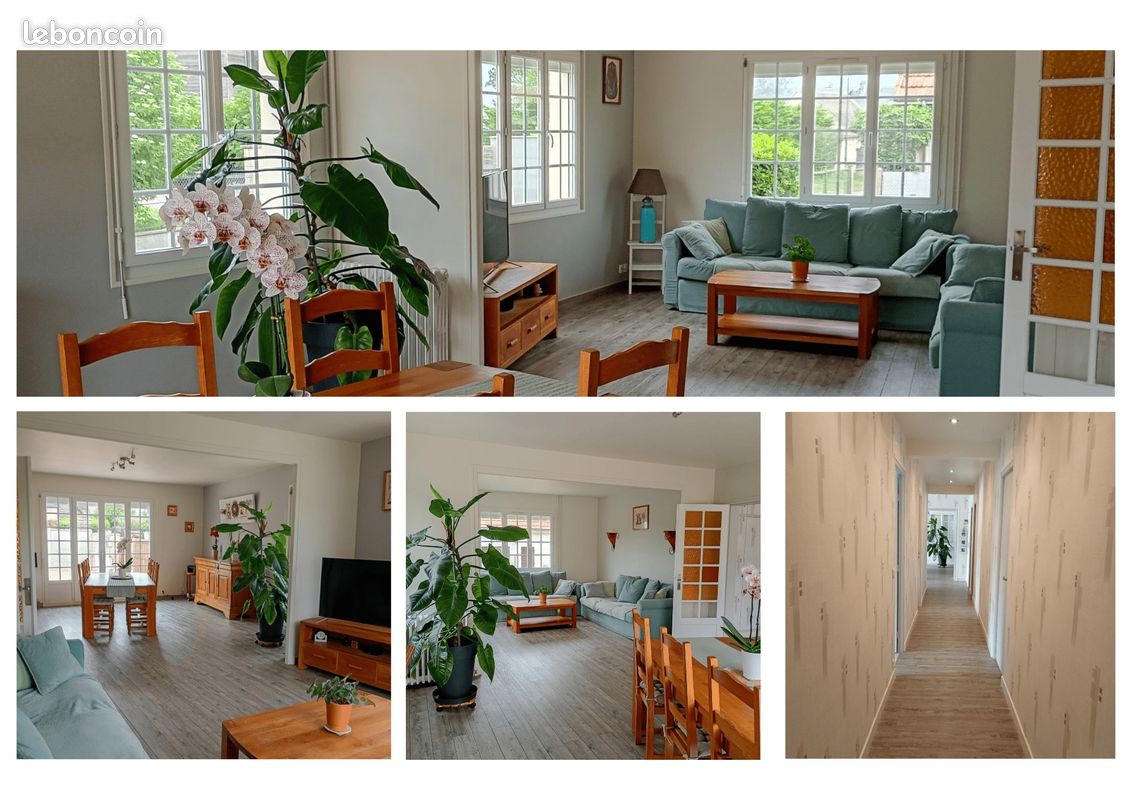 Maison familiale (image 3)