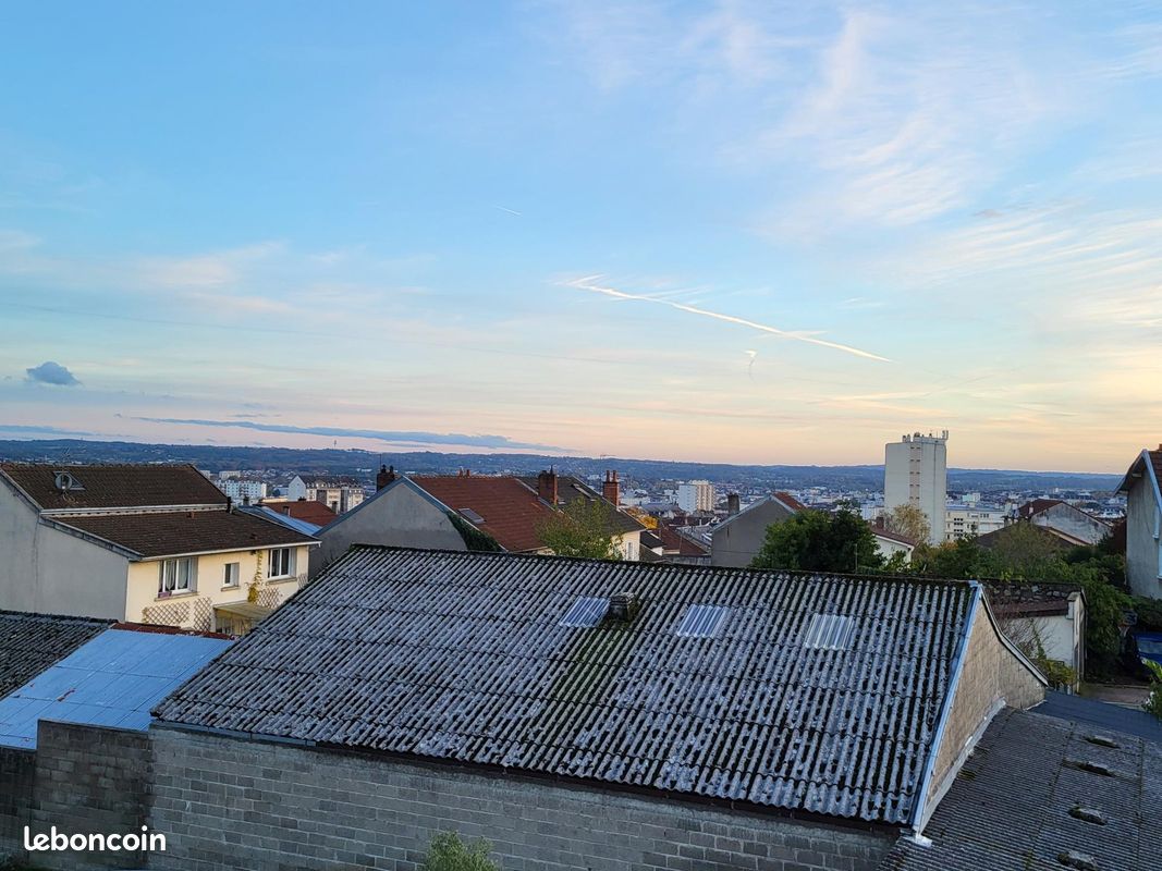 Appartement 4 pièces 80 m² - Limoges 87000 (image principale 7)