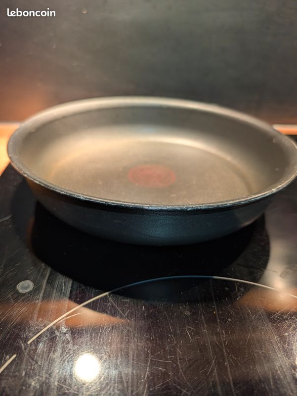 Lot 3 poêles Tefal Ingenio (image 4)