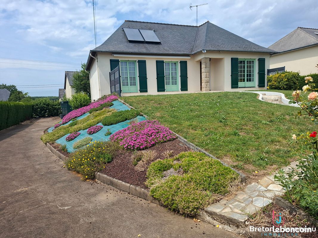 Maison 4 pièces 92 m² · à Mayenne · 92 m² · 178 900 €
