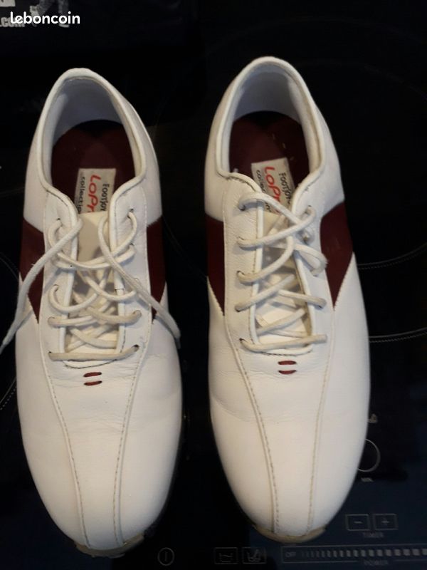 Chaussures de golf (image 1)