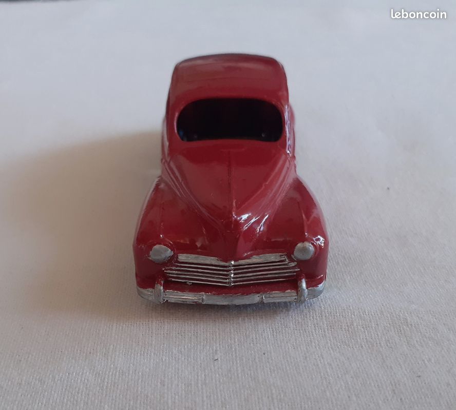 Dinky Toys France – Peugeot 203 – Réf 24 R – Bleue (dernière Version) – Occasion