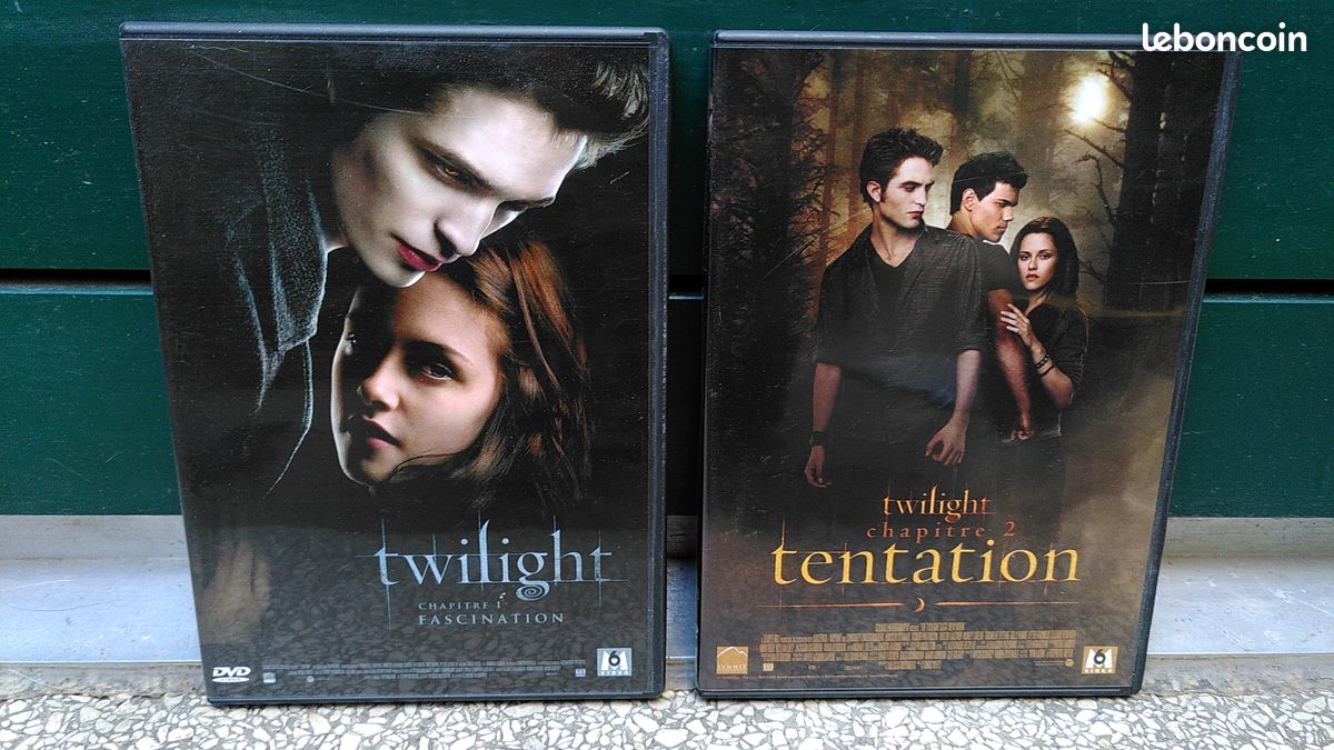 Lots de différents DVD (image 2)