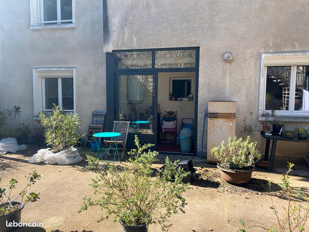 Appartement 4 pièces 82 m²