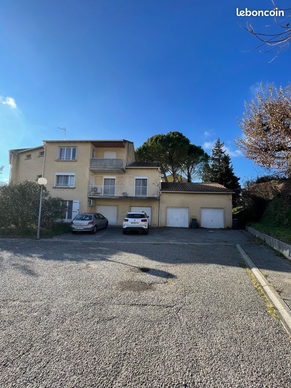 Appartement 4 pièces 90 m² · à Saint-Paul-Trois-Châteaux · 90 m² · 180 000 €