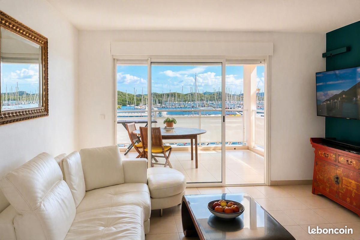 Appartement 3 pièces 68 m² · à Le Marin · 68 m² · 199 800 €