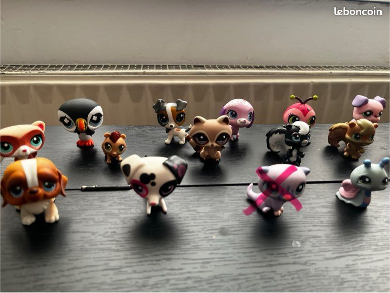 LPS Littlest Pet Shop (image 14)