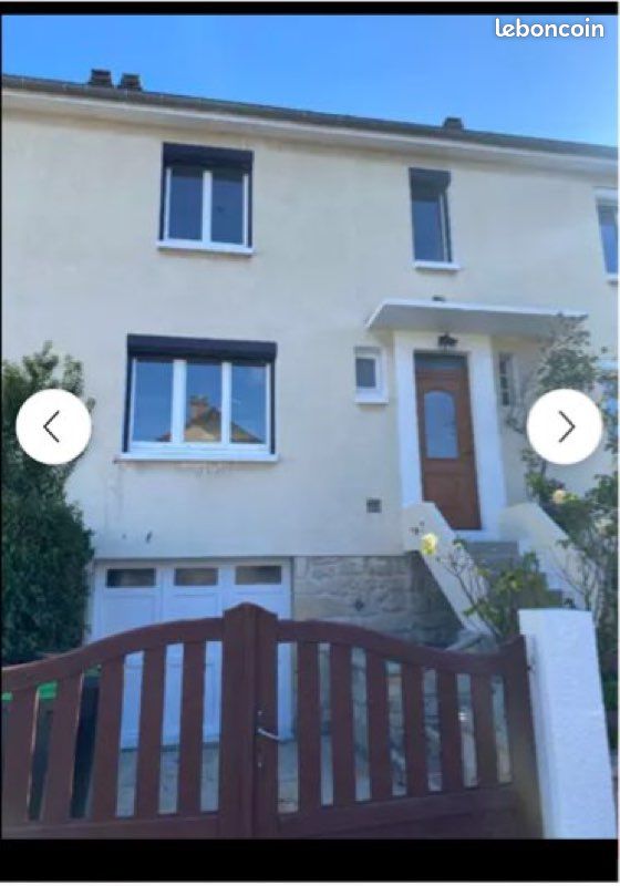 Maison 5 pièces 65 m² · à Soisy-sous-Montmorency · 65 m² · 344 000 €