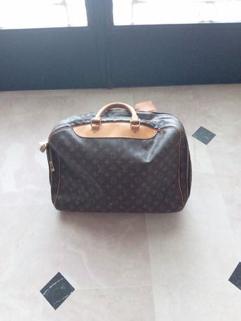 Sac de voyage Louis Vuitton Pégase 355996 d'occasion