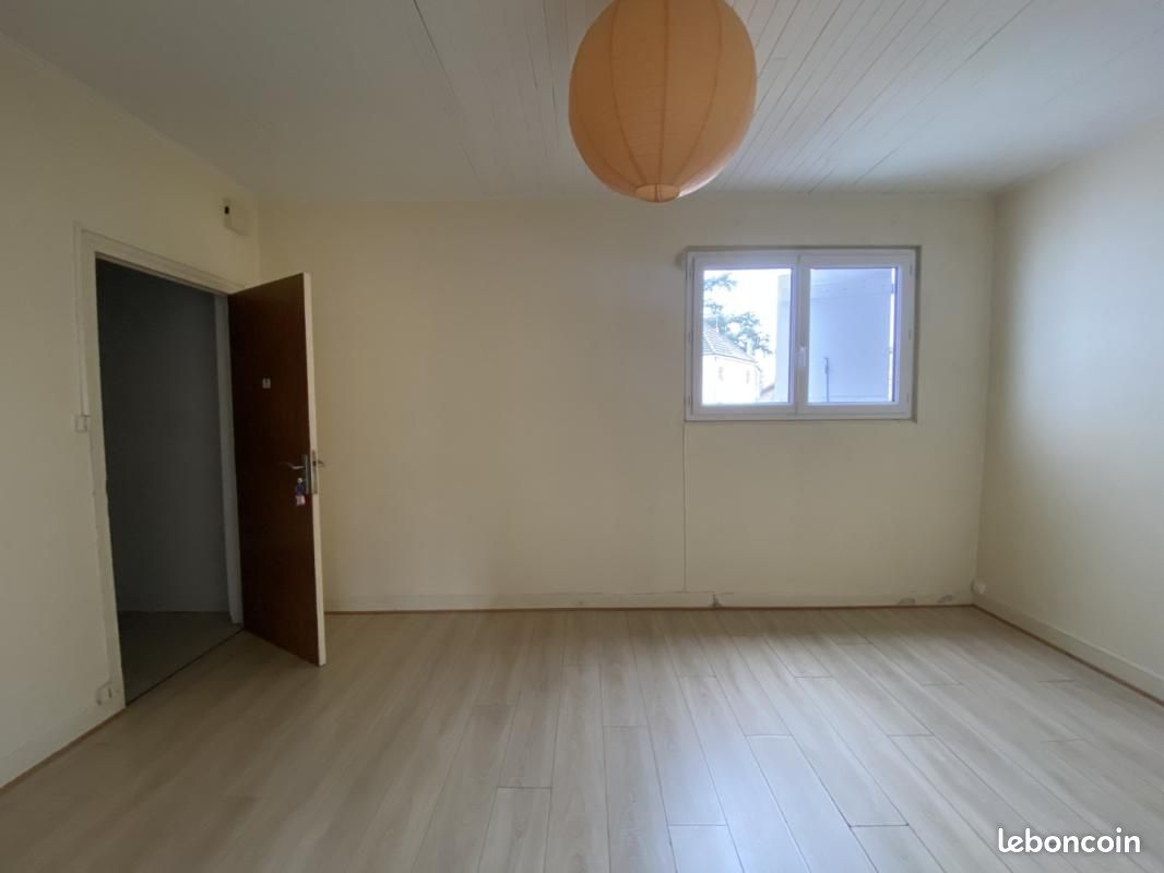 Appartement 3 pièces 51 m² · à Sennecey-le-Grand · 51 m² · 461 €/mois