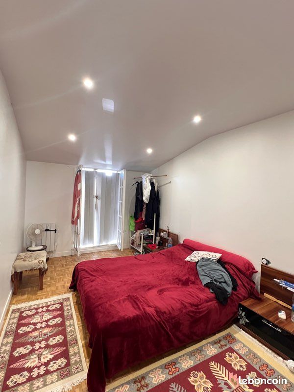 Maison 5 pièces 115 m² · à Fosses · 115 m² · 250 000 €