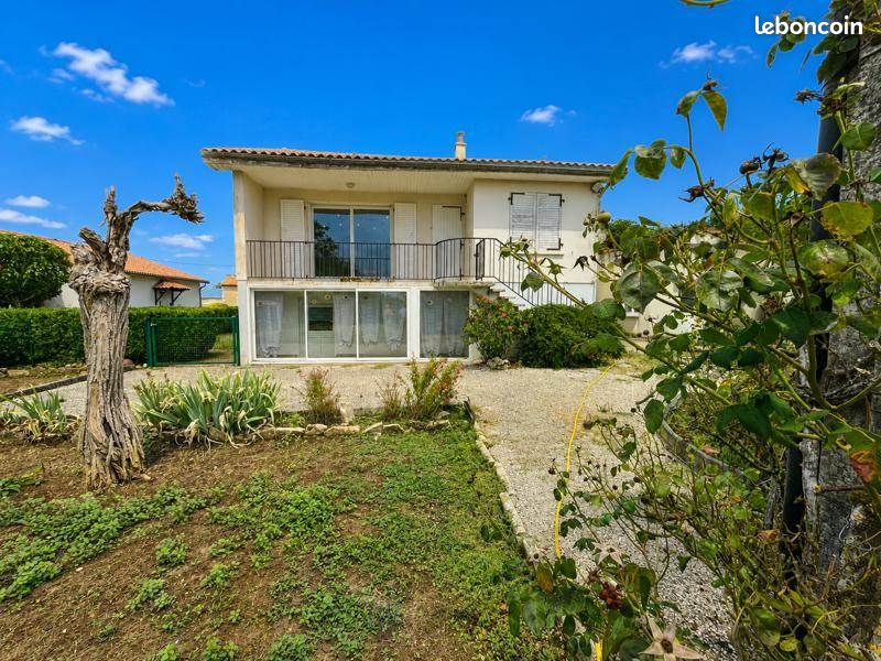 Maison 5 pièces 137 m² · à Val-de-Comporté · 137 m² · 129 900 €