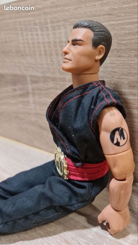 Mini Action Man figures? - a photo on Mini Action Man figures? - a photo on