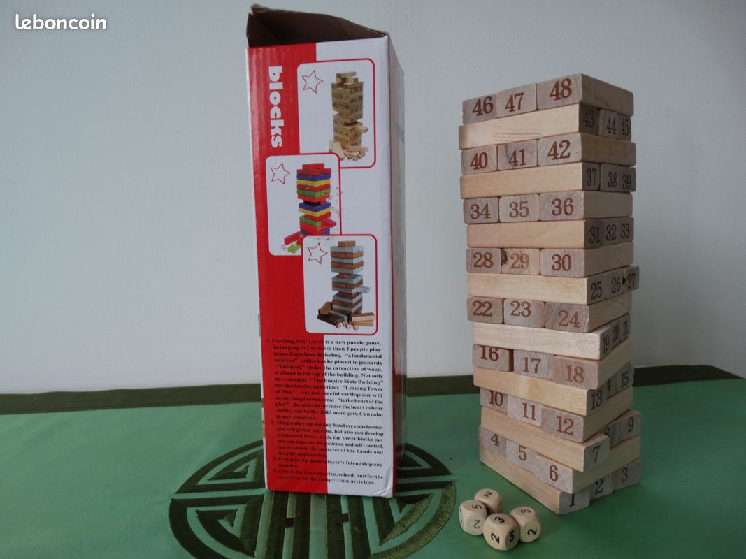 Jeu de blocks (image 6)
