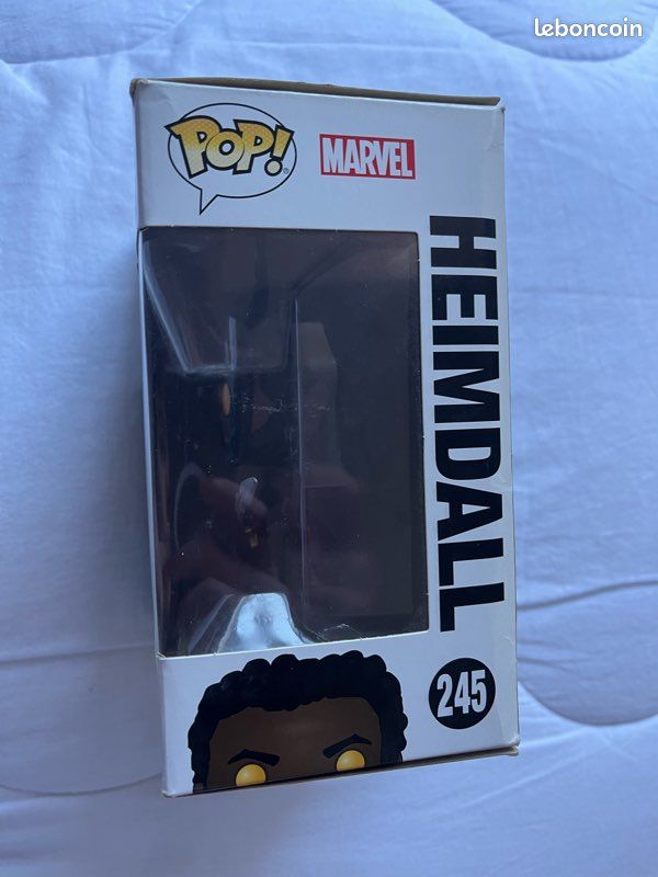 Pop Heimdall (image 4)