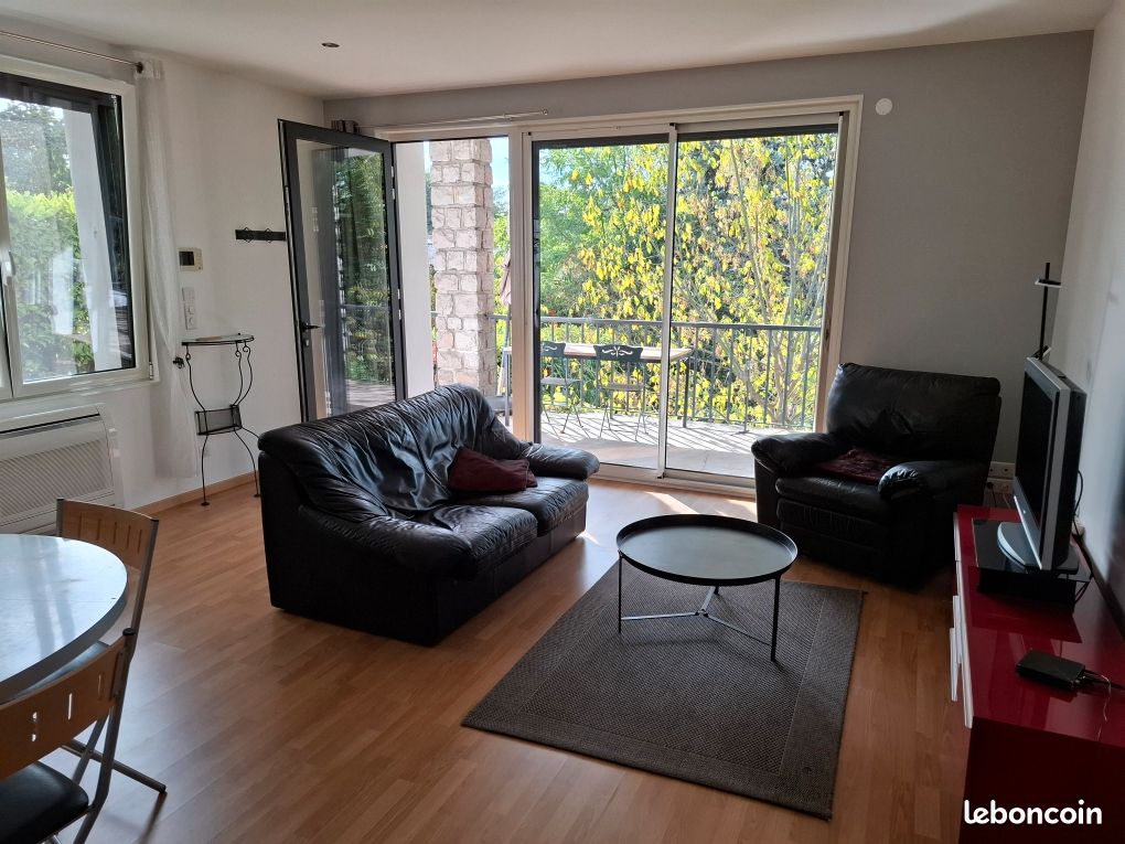 Appartement 2 pièces 53 m² · à Valence · 53 m² · 780 €/mois