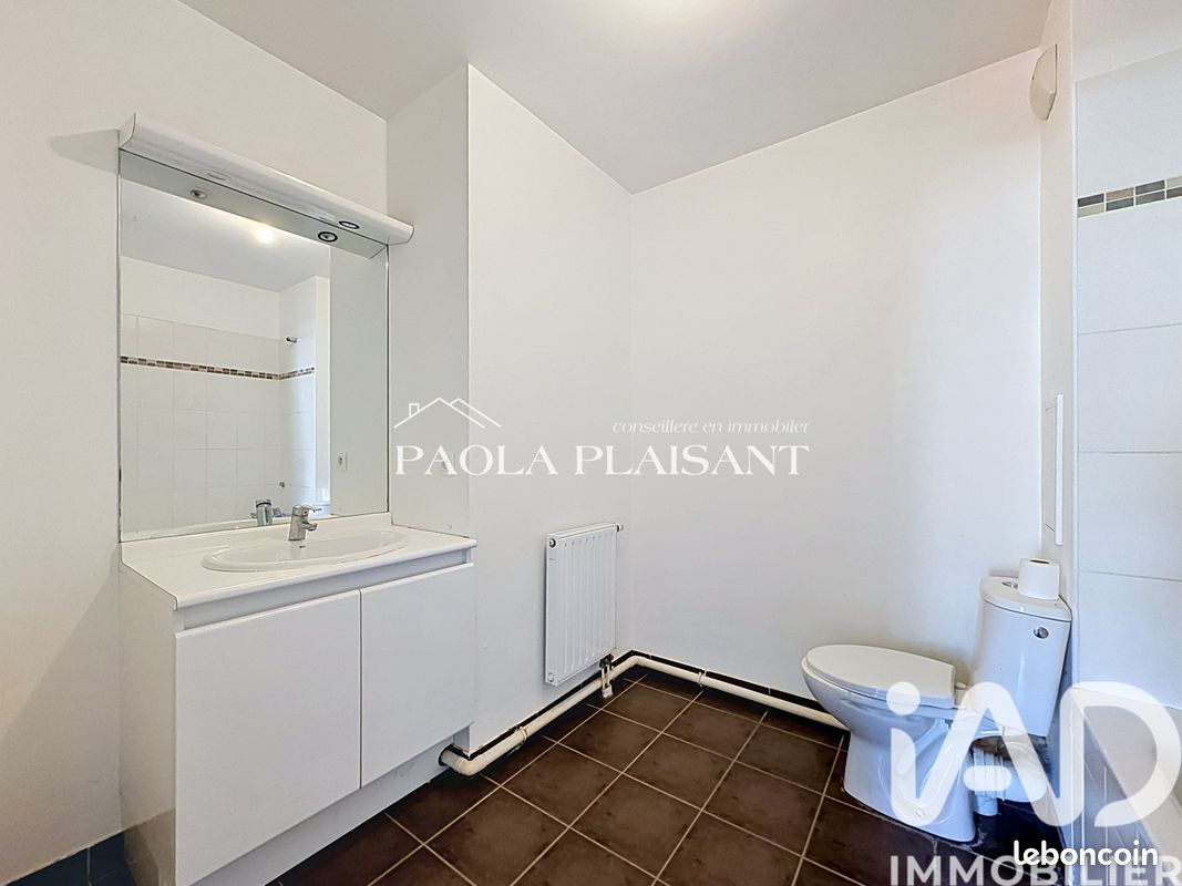 Appartement 2 pièces 41 m² (image 10)