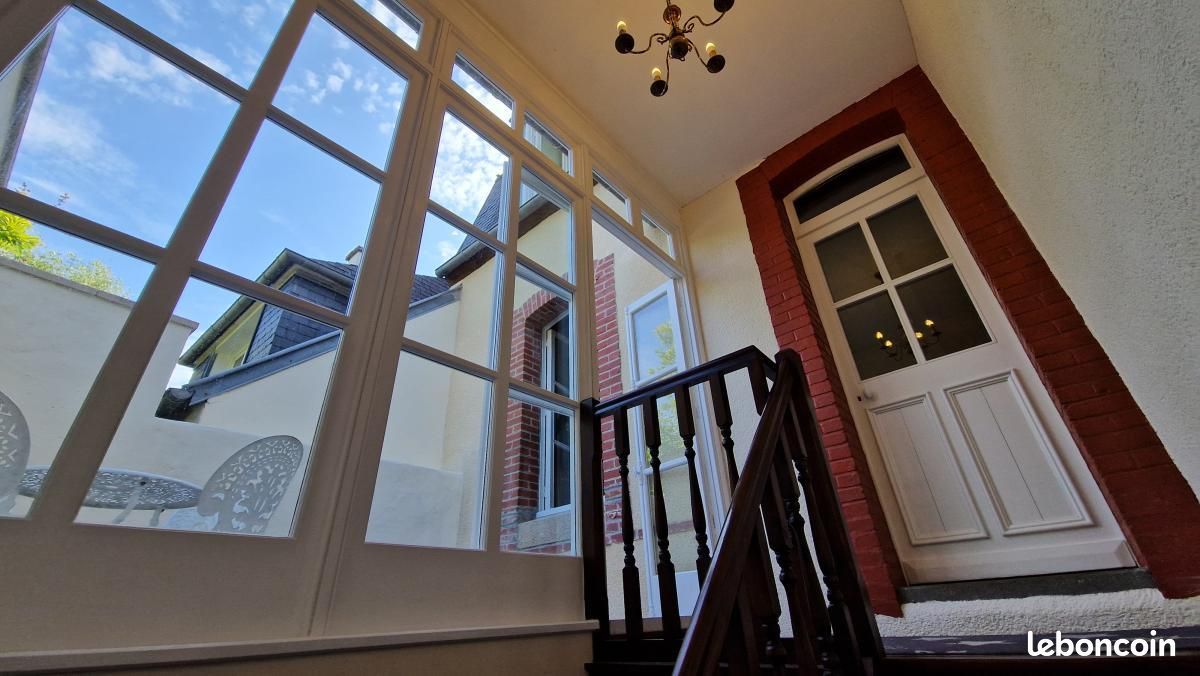Maison 7 pièces 151 m² · à Morlaix · 151 m² · 257 495 €