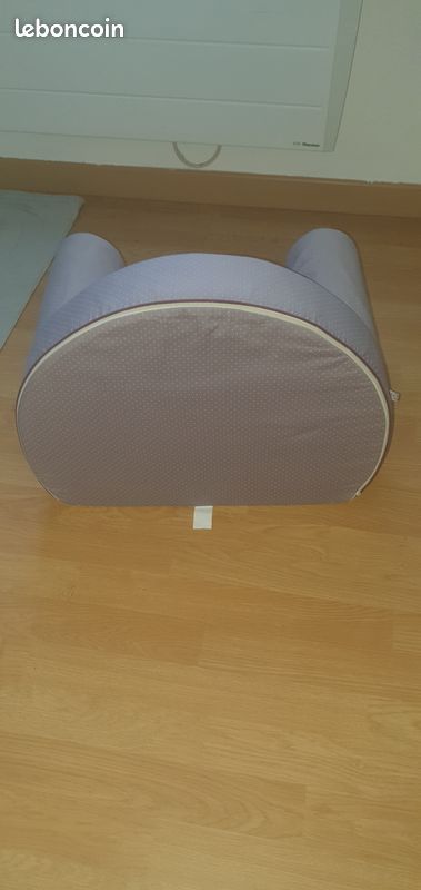 Fauteuil Enfant SAUTHON (image 2)