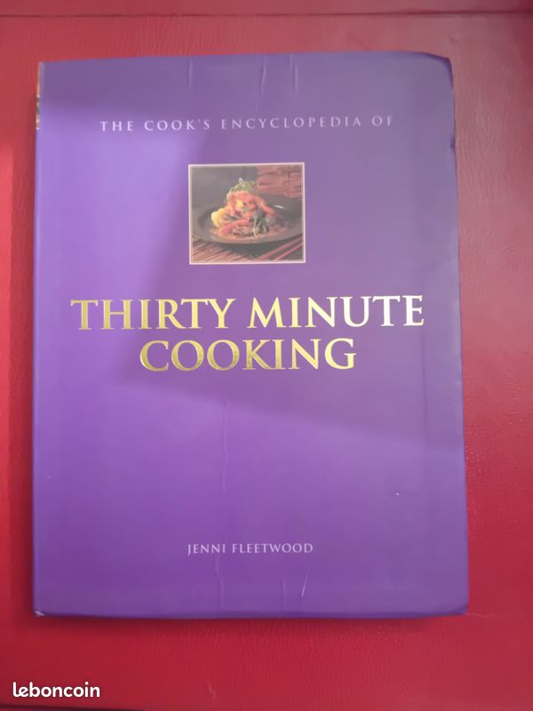 Livre cooking (image 1)