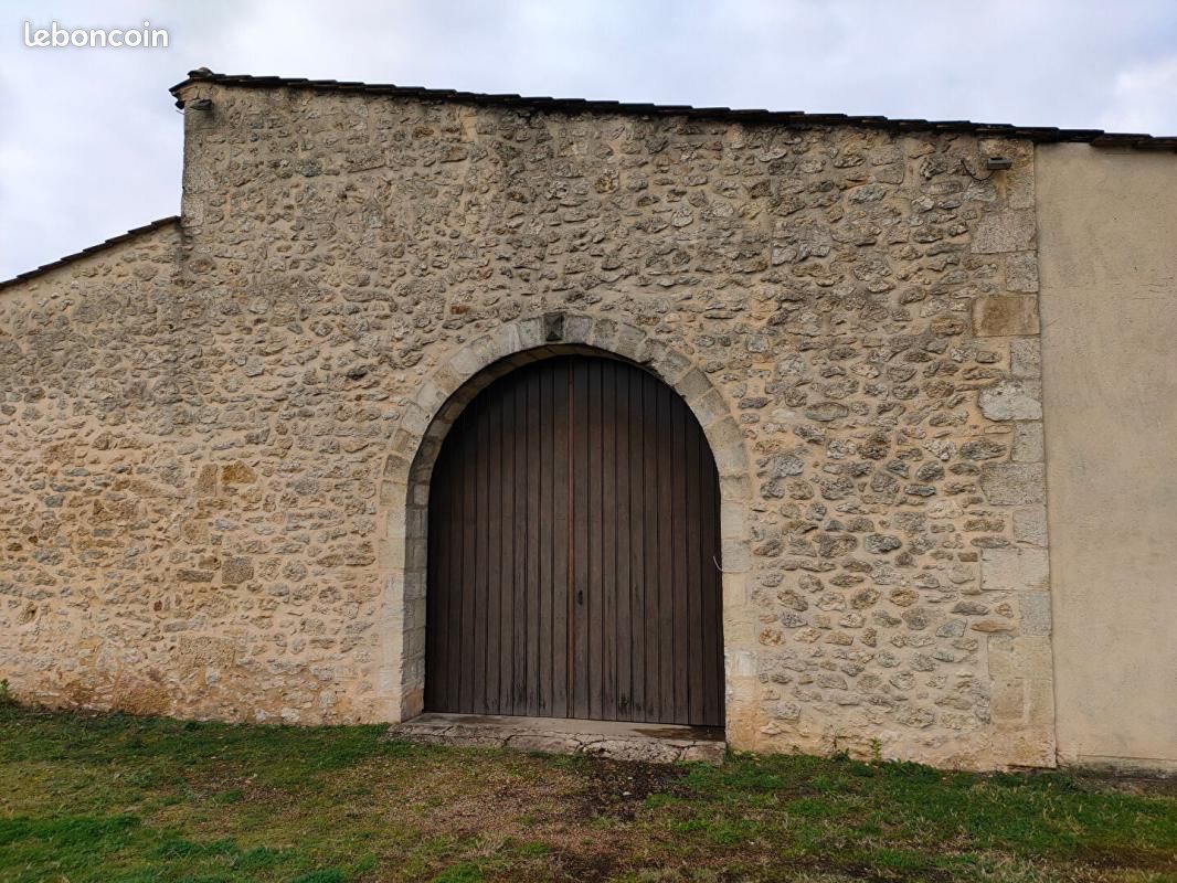 Ferme 5 pièces 1 000 m² - Barsac 33720 (image principale 3)
