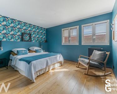 Appartement 799 000 € - 146 m²