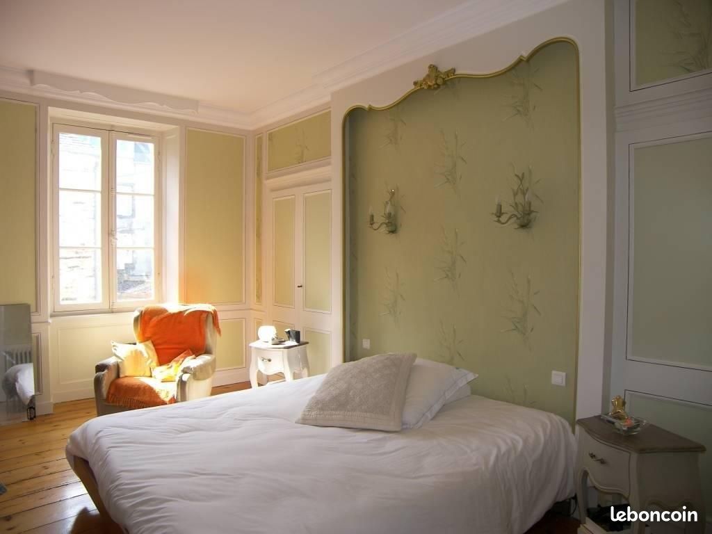 Appartement a louer landerneau - 5 pièce(s) - 169 m2 - Surfyn