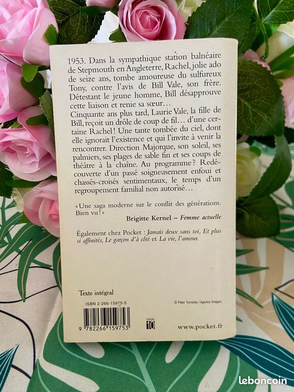 Livre Vive la famille (image 2)