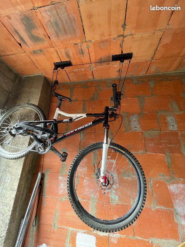 Vtt rockrider (image 4)