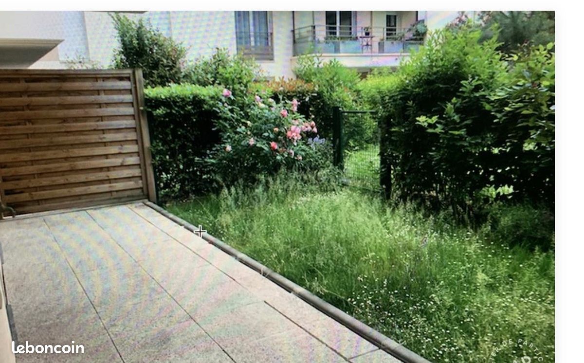 Appartement 3 pièces 61 m² · à Châtenay-Malabry · 61 m² · 1 660 €