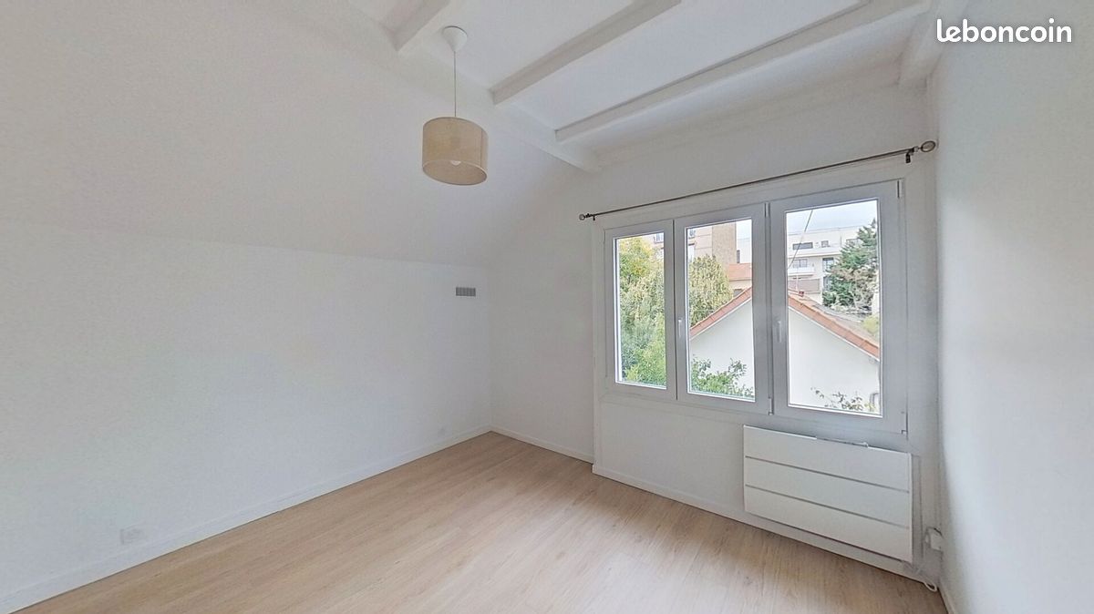 Maison a louer colombes - 3 pièce(s) - 67 m2 - Surfyn