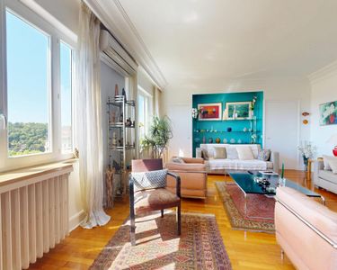 Appartement 590 000 € - 102 m²