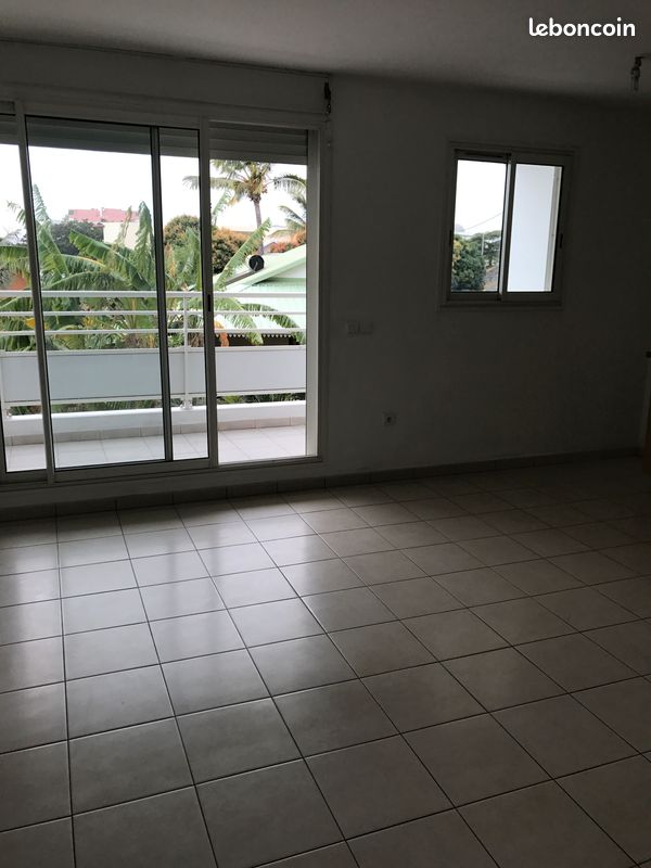 Appartement 2 pièces 44 m² · à Saint-Denis · 44 m² · 700 €/mois