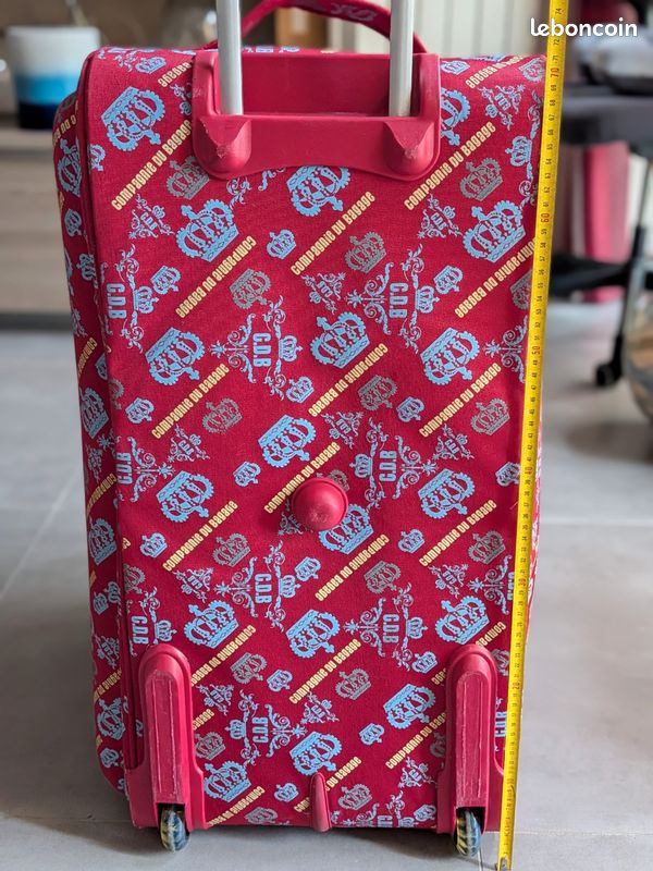 Sac de voyage grande contenance (image 9)
