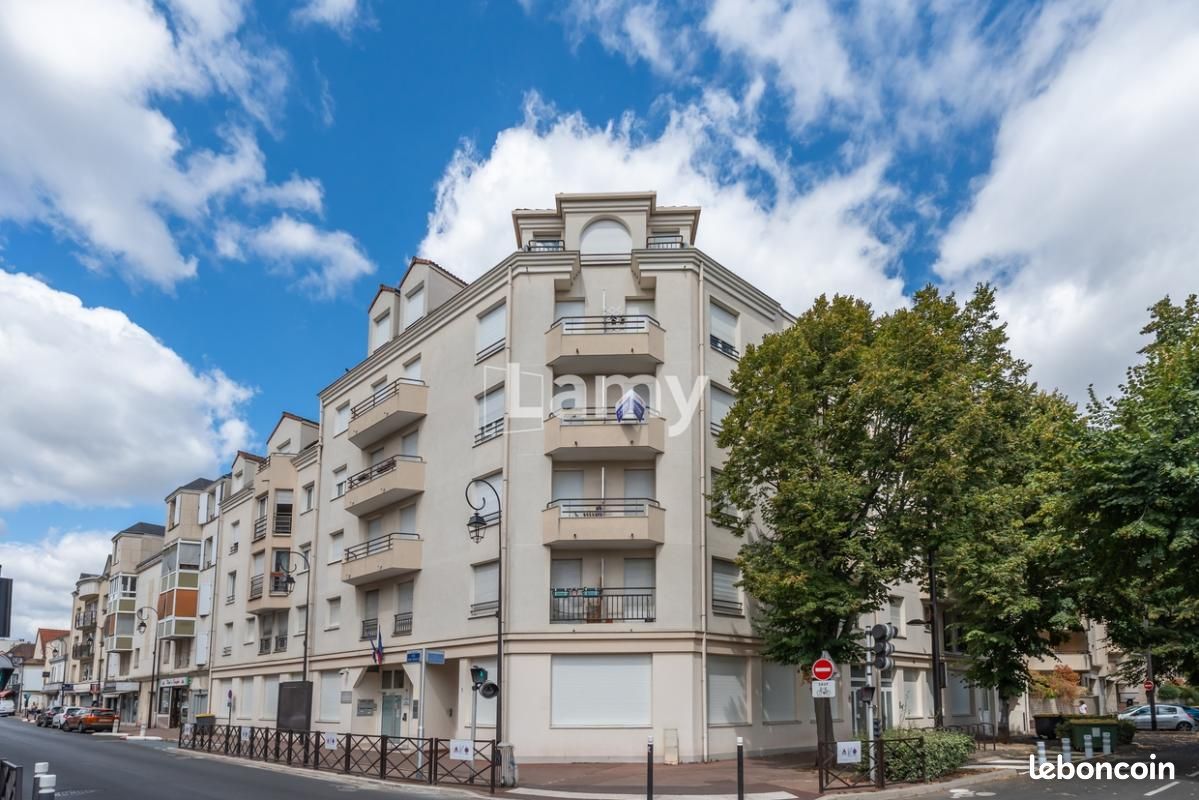 Appartement 3 pièces 66 m² · à Antony · 66 m² · 398 000 €