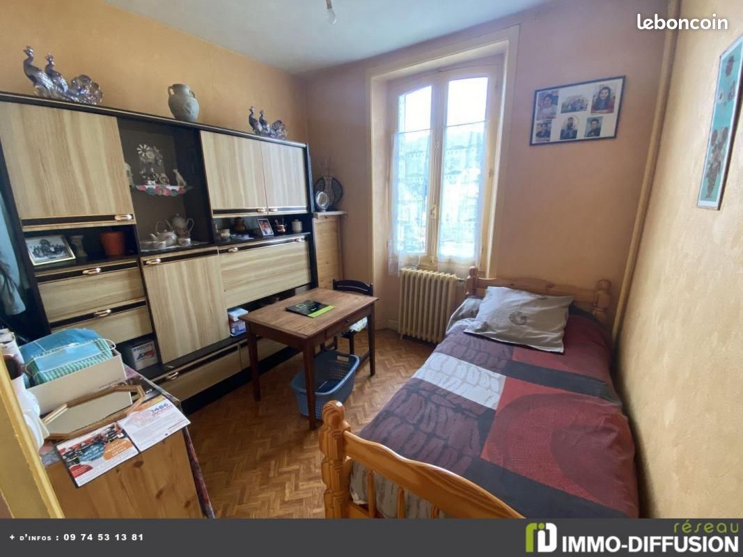 Maison 4 pièces 80 m² - Argentat-sur-Dordogne 19400 (image principale 7)