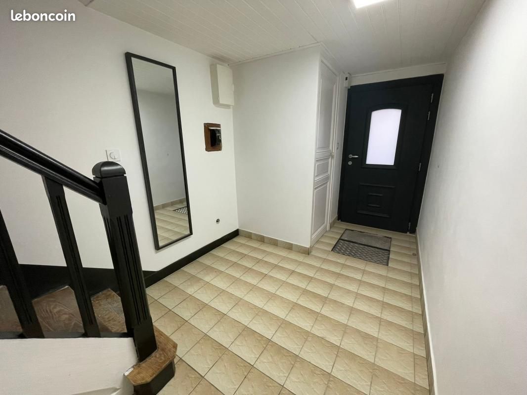 Maison a louer saint-nazaire - 6 pièce(s) - 105 m2 - Surfyn