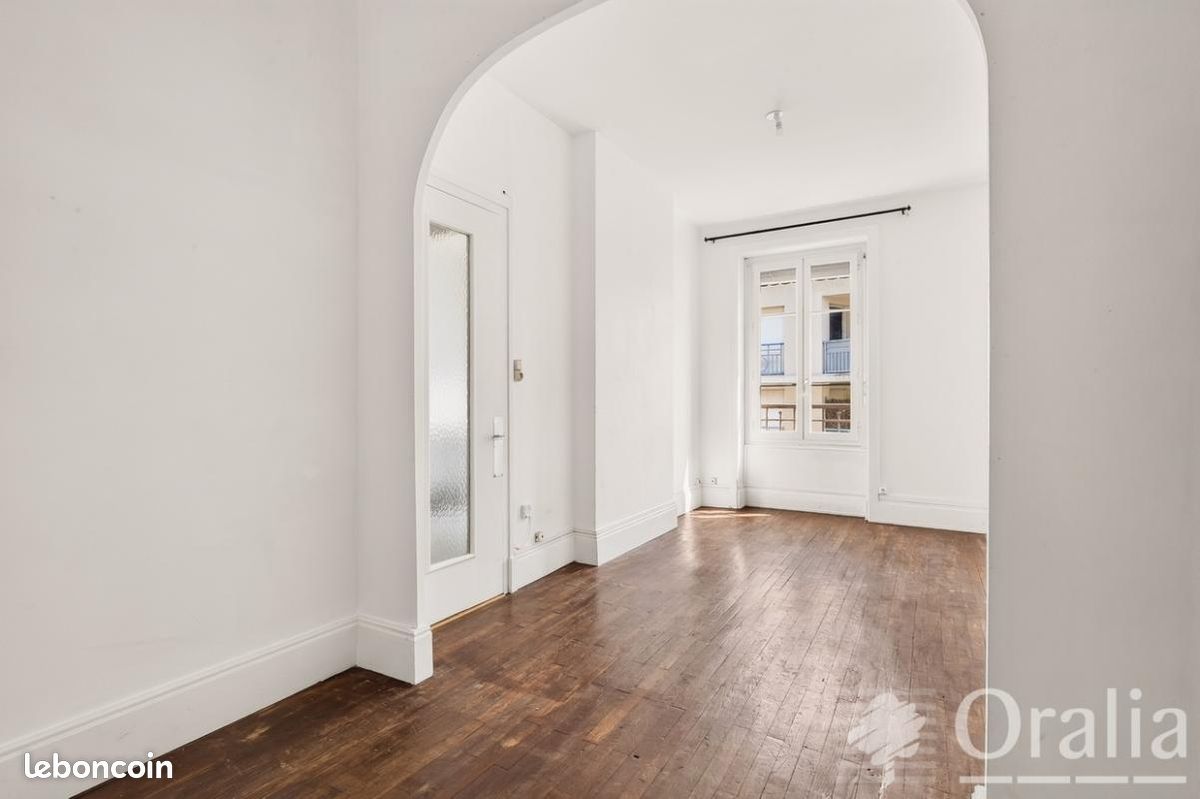 Appartement 1 pièce 36 m² · à Lyon · 36 m² · 175 000 €