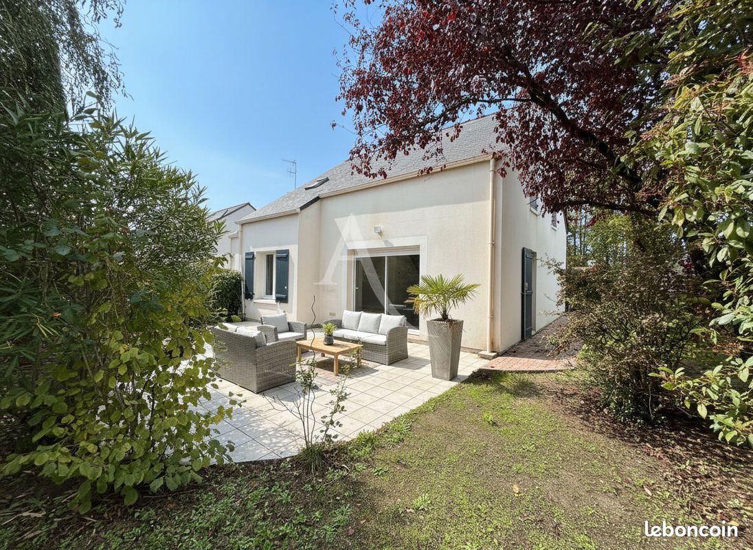 Maison 5 pièces 95 m² · à Sainte-Luce-sur-Loire · 95 m² · 294 000 €