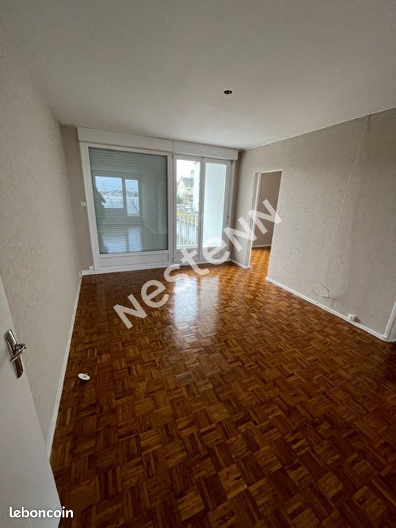 Appartement 4 pièces 72 m² · à Saint-Brieuc · 72 m² · 800 €/mois